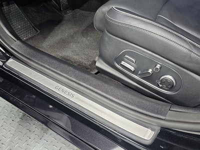 صورة مصغرة 28 لـ 2022 Genesis G90 (RS4)
