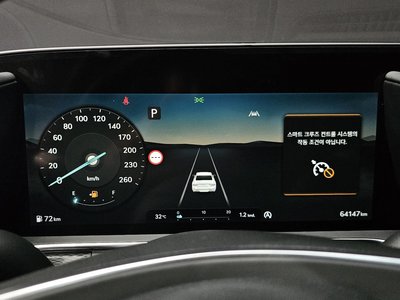صورة مصغرة 11 لـ 2022 Genesis G90 (RS4)