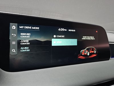 صورة مصغرة 29 لـ 2022 Genesis G90 (RS4)