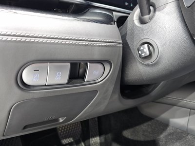 صورة مصغرة 25 لـ 2022 Genesis G90 (RS4)
