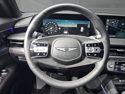صورة مصغرة 19 لـ 2022 Genesis G90 (RS4)