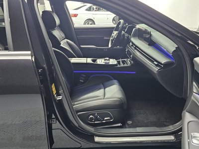 صورة مصغرة 16 لـ 2022 Genesis G90 (RS4)