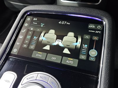 صورة مصغرة 31 لـ 2022 Genesis G90 (RS4)