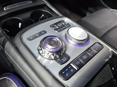 صورة مصغرة 12 لـ 2022 Genesis G90 (RS4)