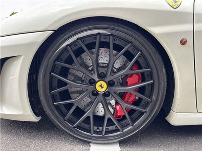 FERRARI F430 - 8