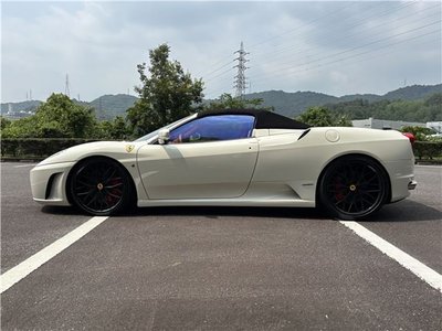 FERRARI F430 - 6