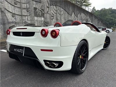 FERRARI F430 - 2