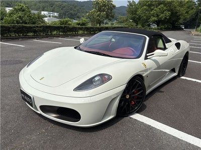 FERRARI F430 - 5
