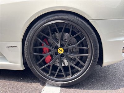 FERRARI F430 - 4