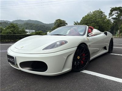 FERRARI F430 - 1