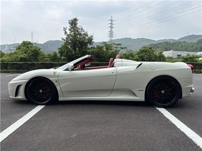 FERRARI F430 - 10