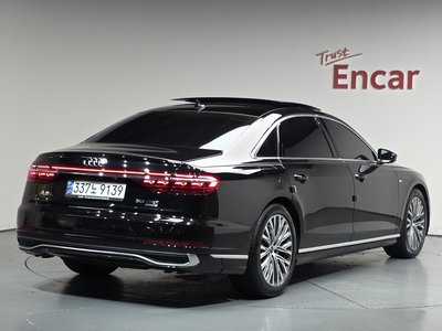 AUDI A8 - 2