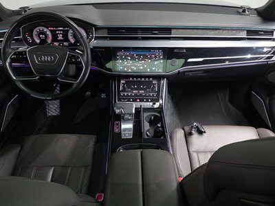 AUDI A8 - 5