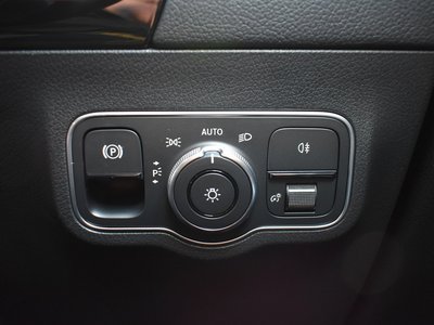 صورة مصغرة 26 لـ 2025 Mercedes-BENZ GLA