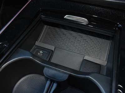 صورة مصغرة 22 لـ 2025 Mercedes-BENZ GLA