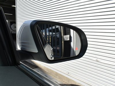 صورة مصغرة 31 لـ 2025 Mercedes-BENZ GLA