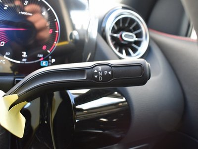 صورة مصغرة 25 لـ 2025 Mercedes-BENZ GLA