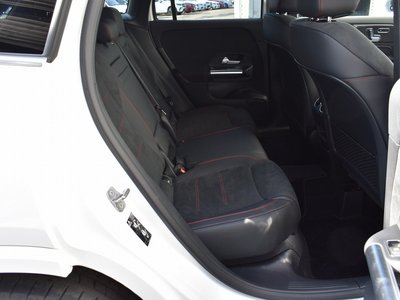 صورة مصغرة 14 لـ 2025 Mercedes-BENZ GLA