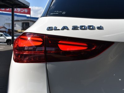 صورة مصغرة 33 لـ 2025 Mercedes-BENZ GLA