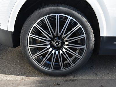 MERCEDES-BENZ GLA - 5