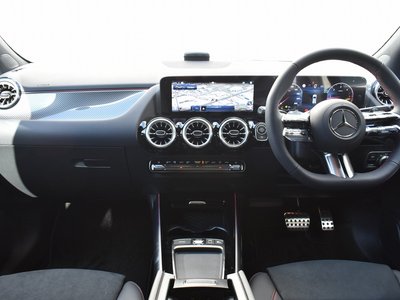 صورة مصغرة 16 لـ 2025 Mercedes-BENZ GLA