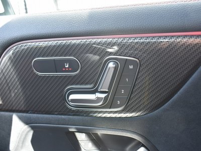 صورة مصغرة 28 لـ 2025 Mercedes-BENZ GLA