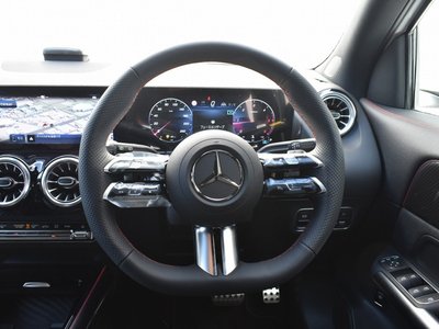صورة مصغرة 17 لـ 2025 Mercedes-BENZ GLA