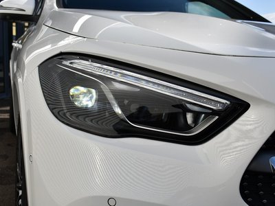 صورة مصغرة 32 لـ 2025 Mercedes-BENZ GLA