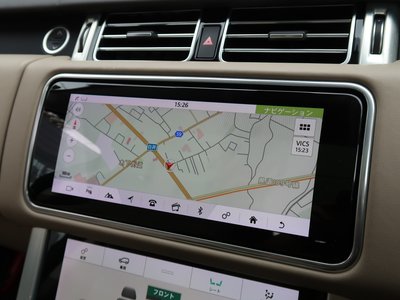 2018 LAND Rover RANGE ROVER — миниатюра 28