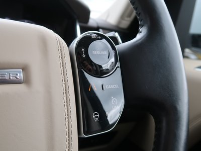 صورة 6 لـ 2018 LAND Rover RANGE ROVER