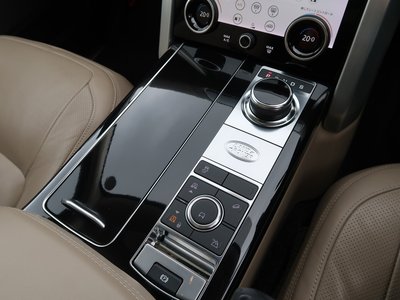 2018 LAND Rover RANGE ROVER — миниатюра 33