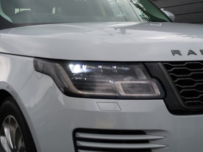 2018 LAND Rover RANGE ROVER — миниатюра 22