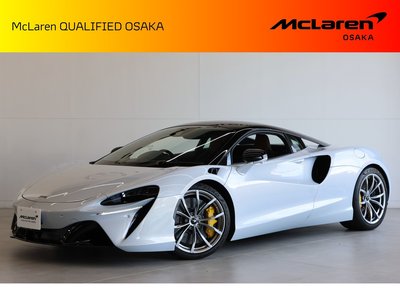 2024 Mclaren ARTURA — фото 1