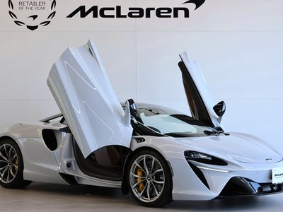 2024 Mclaren ARTURA — фото 4