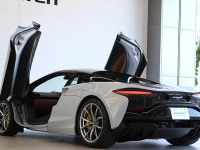 2024 Mclaren ARTURA — фото 6
