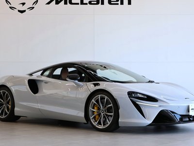 2024 Mclaren ARTURA — фото 9