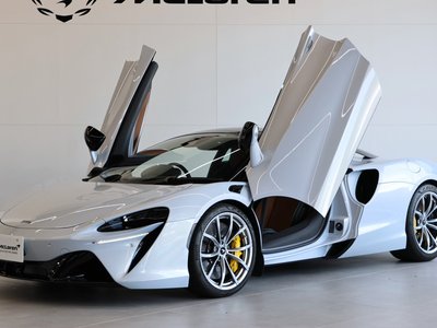 2024 Mclaren ARTURA — фото 2
