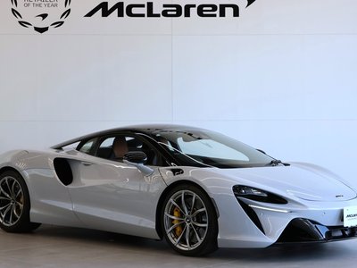 2024 Mclaren ARTURA — фото 3
