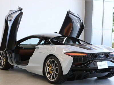 2024 Mclaren ARTURA — фото 12