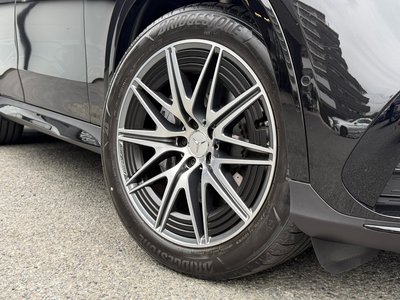 MERCEDES-BENZ GLC AMG - 8