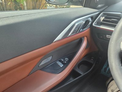 2024 BMW 4 SERIES 缩略图 17