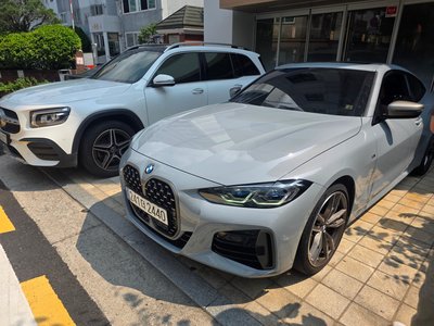 صورة 1 لـ 2024 BMW 4 SERIES
