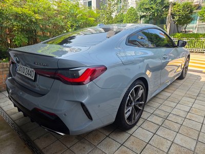 صورة 3 لـ 2024 BMW 4 SERIES