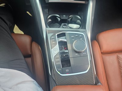 صورة 9 لـ 2024 BMW 4 SERIES