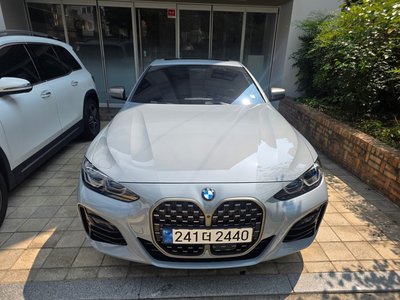 صورة 2 لـ 2024 BMW 4 SERIES