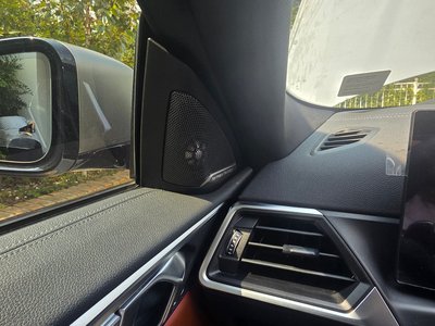2024 BMW 4 SERIES 缩略图 11