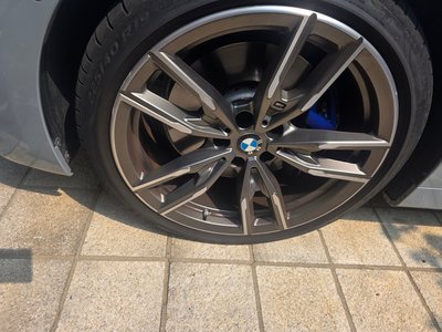 صورة 6 لـ 2024 BMW 4 SERIES