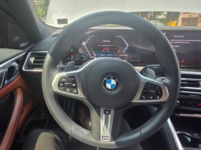 2024 BMW 4 SERIES 缩略图 15