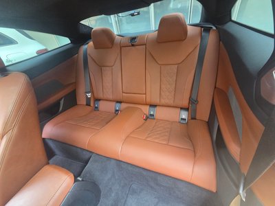 2024 BMW 4 SERIES 缩略图 13