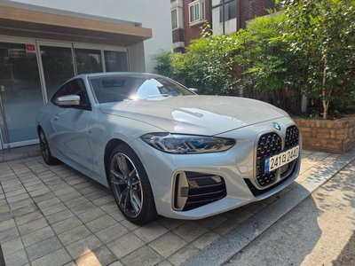 صورة 4 لـ 2024 BMW 4 SERIES